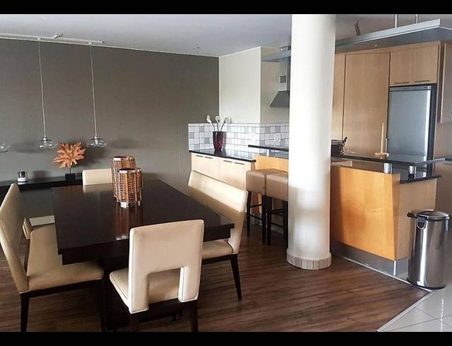 2 BEDROOM PROPERTY TO RENT IN BENMORE